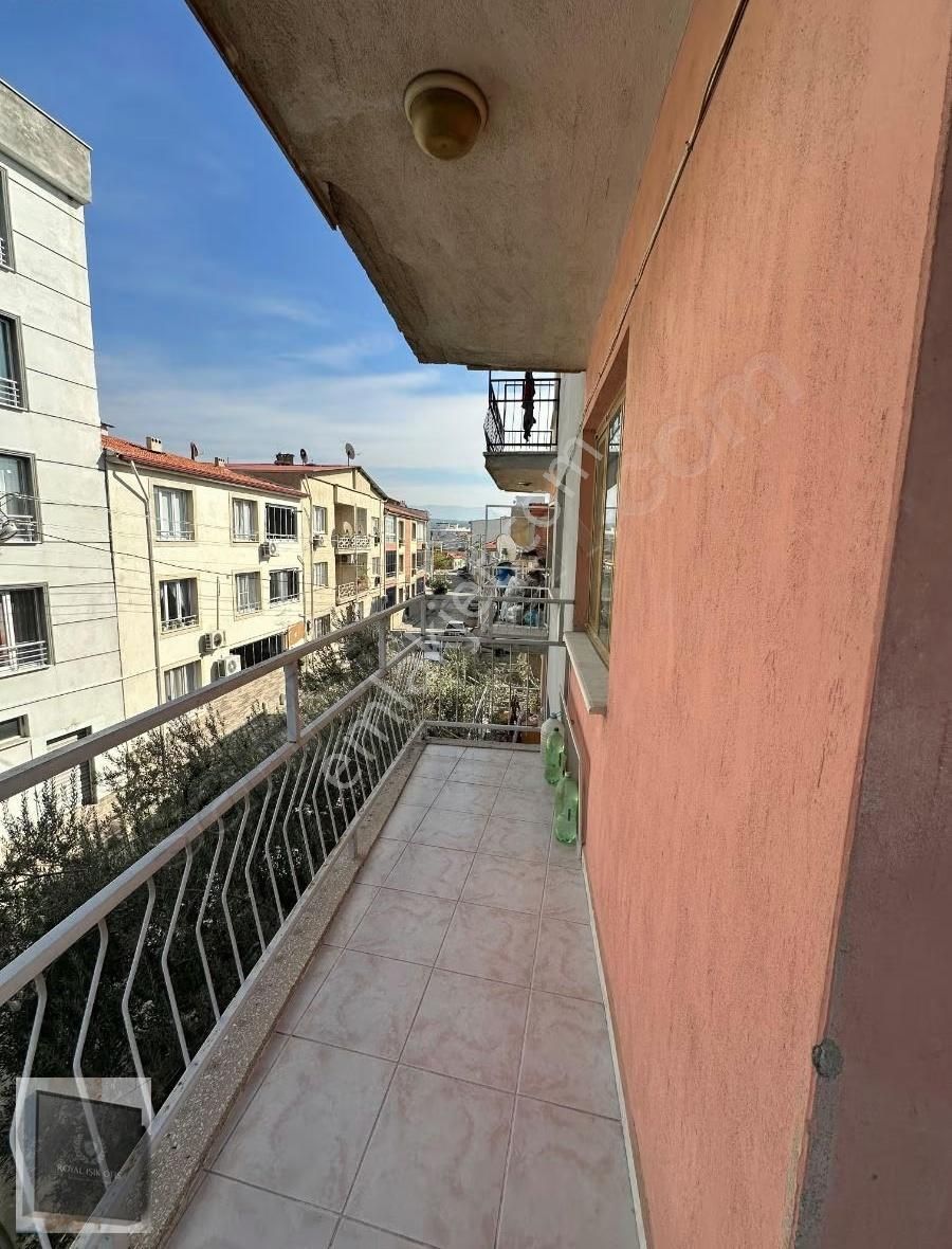 Royal Işık Ofisten Akhisar Cumhuriyet Mh. 2+1 Arakat - Görsel 6