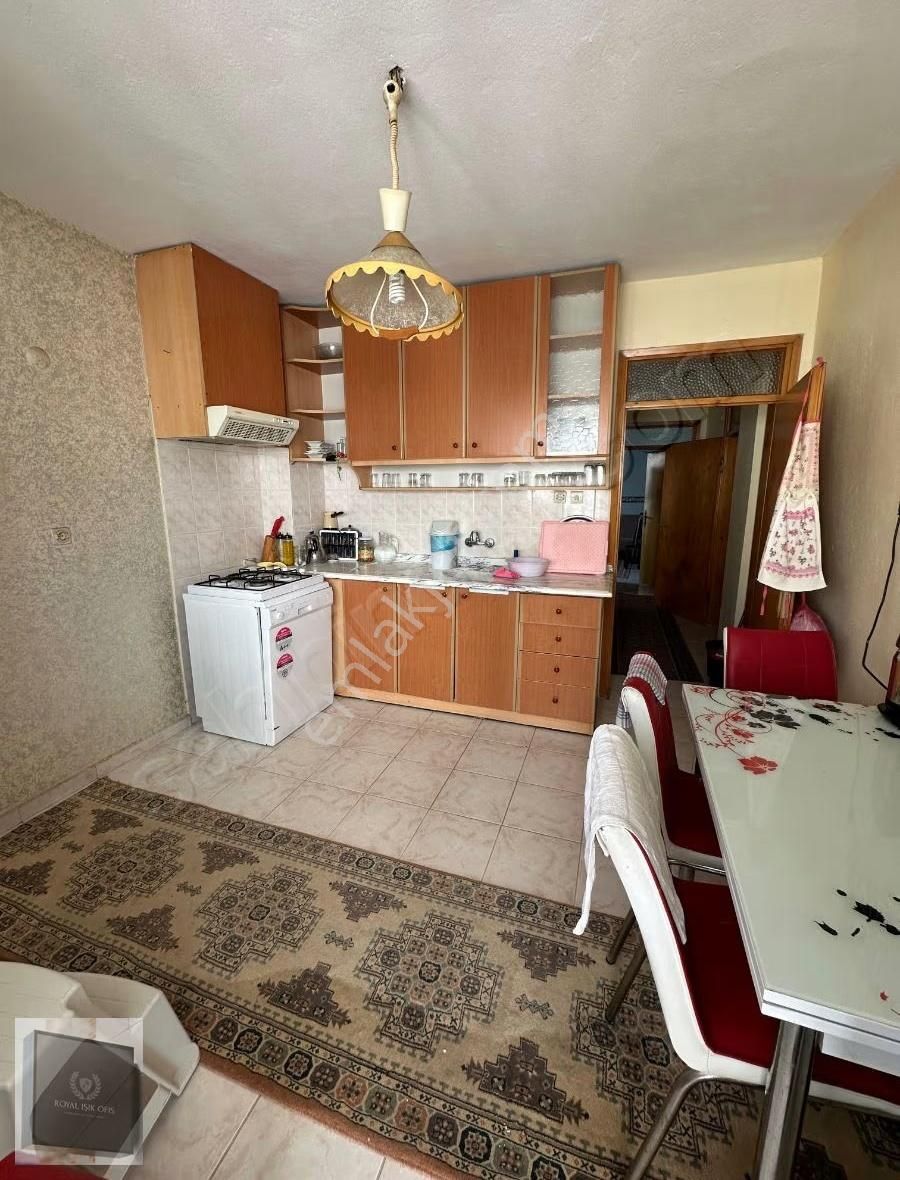 Royal Işık Ofisten Akhisar Cumhuriyet Mh. 2+1 Arakat - Görsel 2