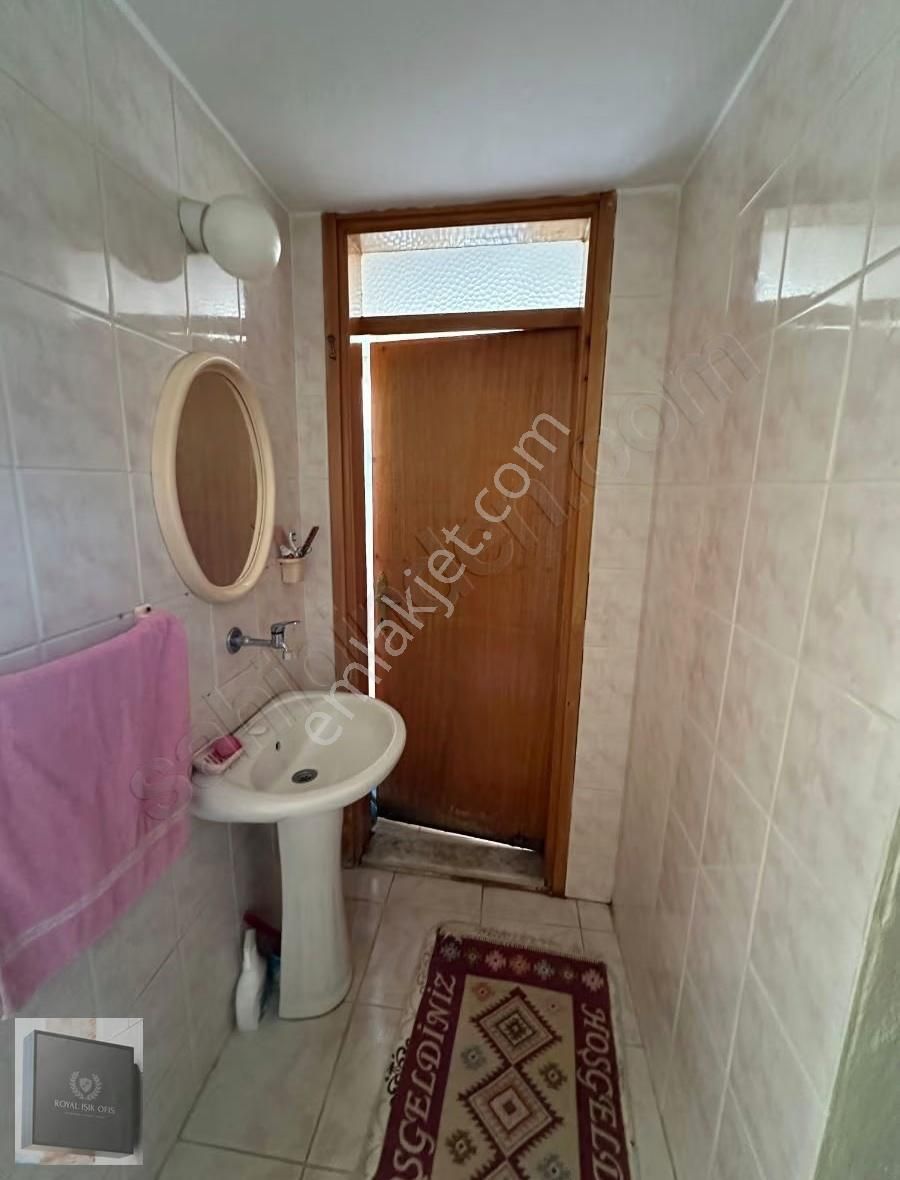 Royal Işık Ofisten Akhisar Cumhuriyet Mh. 2+1 Arakat - Görsel 13