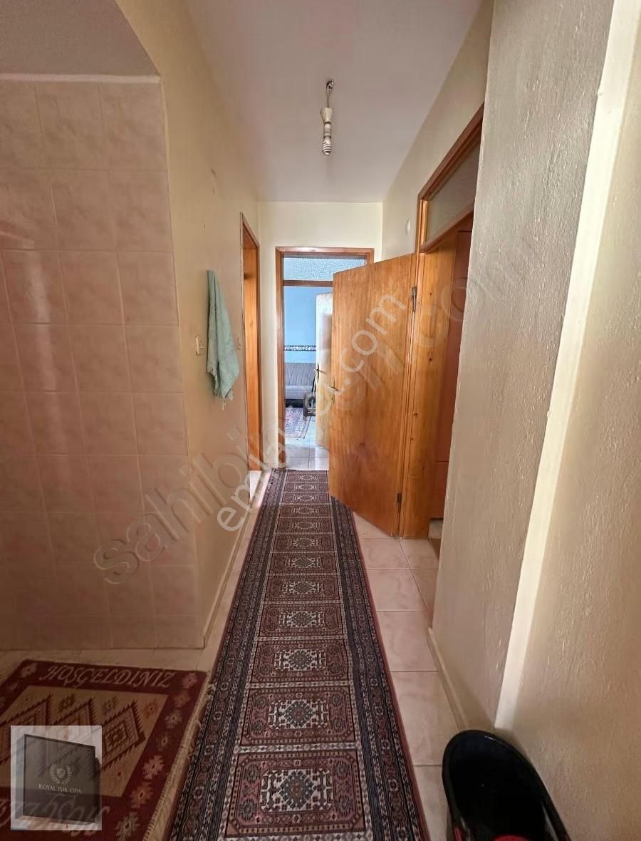 Royal Işık Ofisten Akhisar Cumhuriyet Mh. 2+1 Arakat - Görsel 4