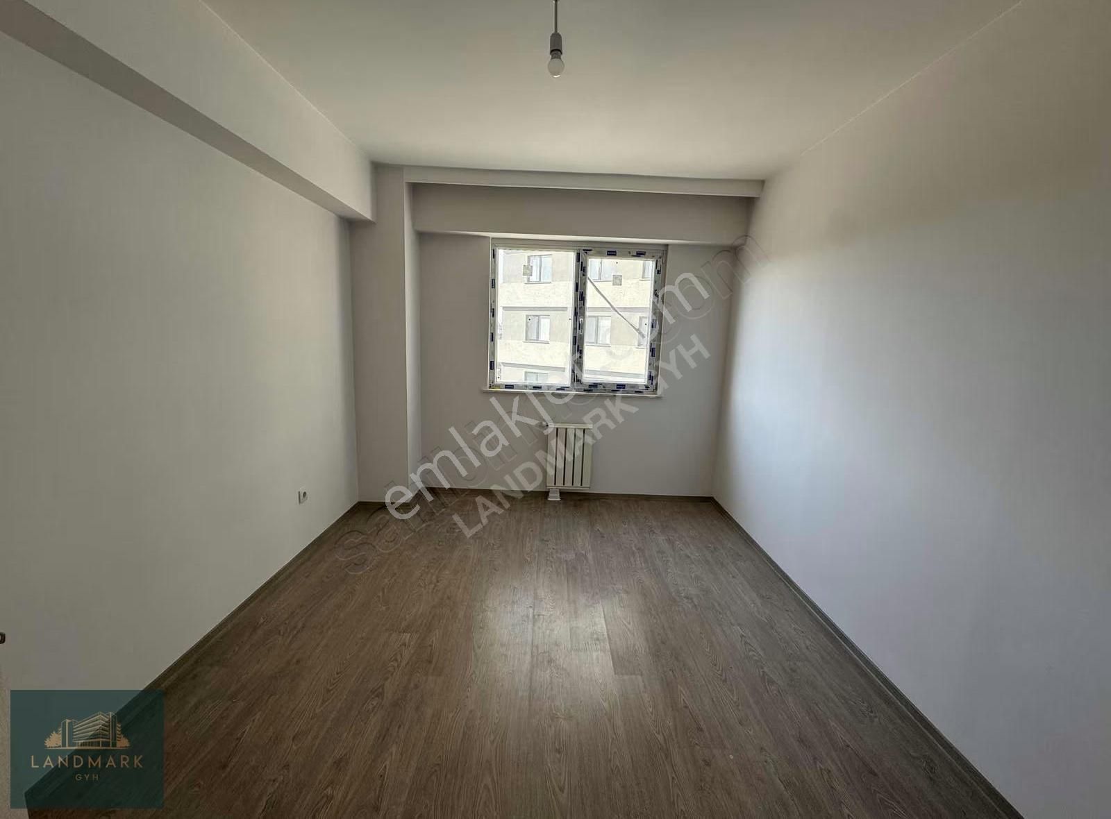 Sitenin Yetkili Ofisi Landmark'tan Önü Açık Kiralık 2+1 - Görsel 20