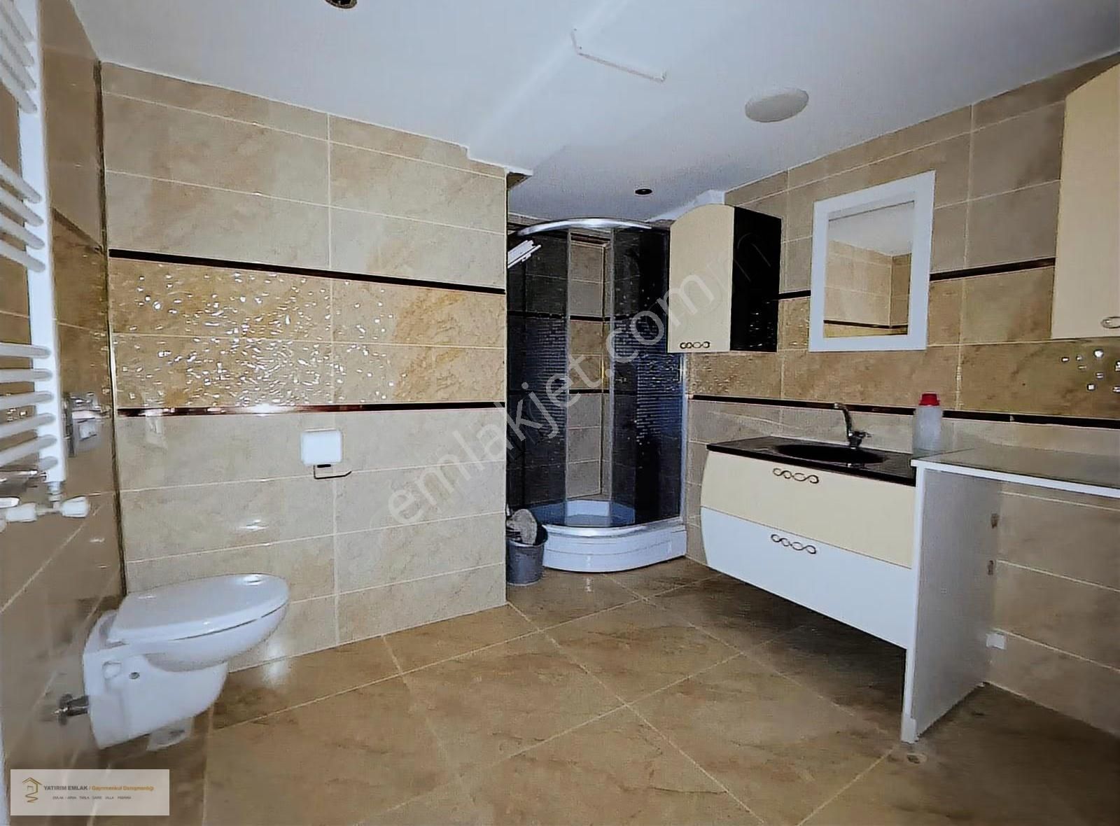 Tepeköy Mah. Çarşı Merkezde Kiralık 175 M² Dubleks Daire - Görsel 5