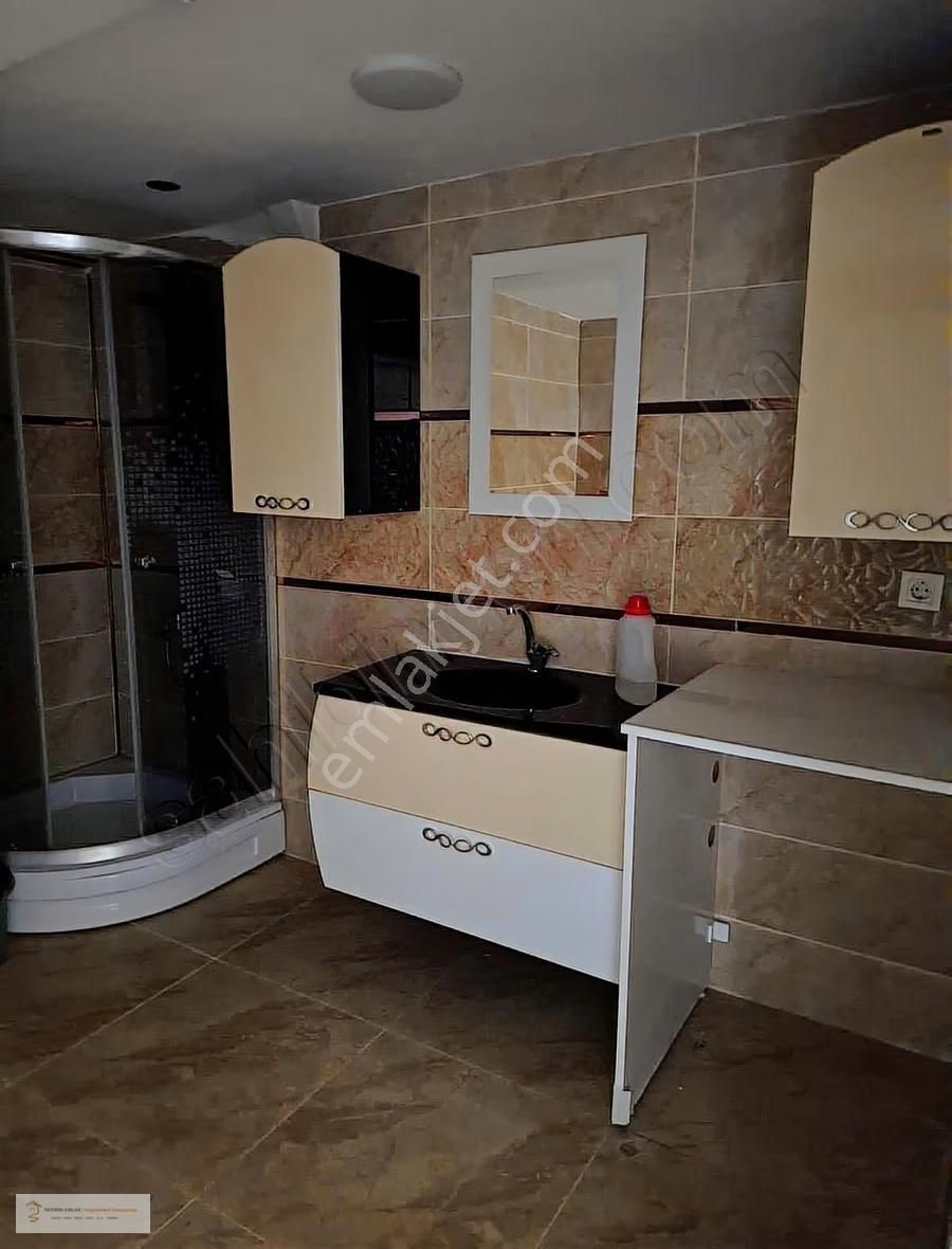 Tepeköy Mah. Çarşı Merkezde Kiralık 175 M² Dubleks Daire - Görsel 18