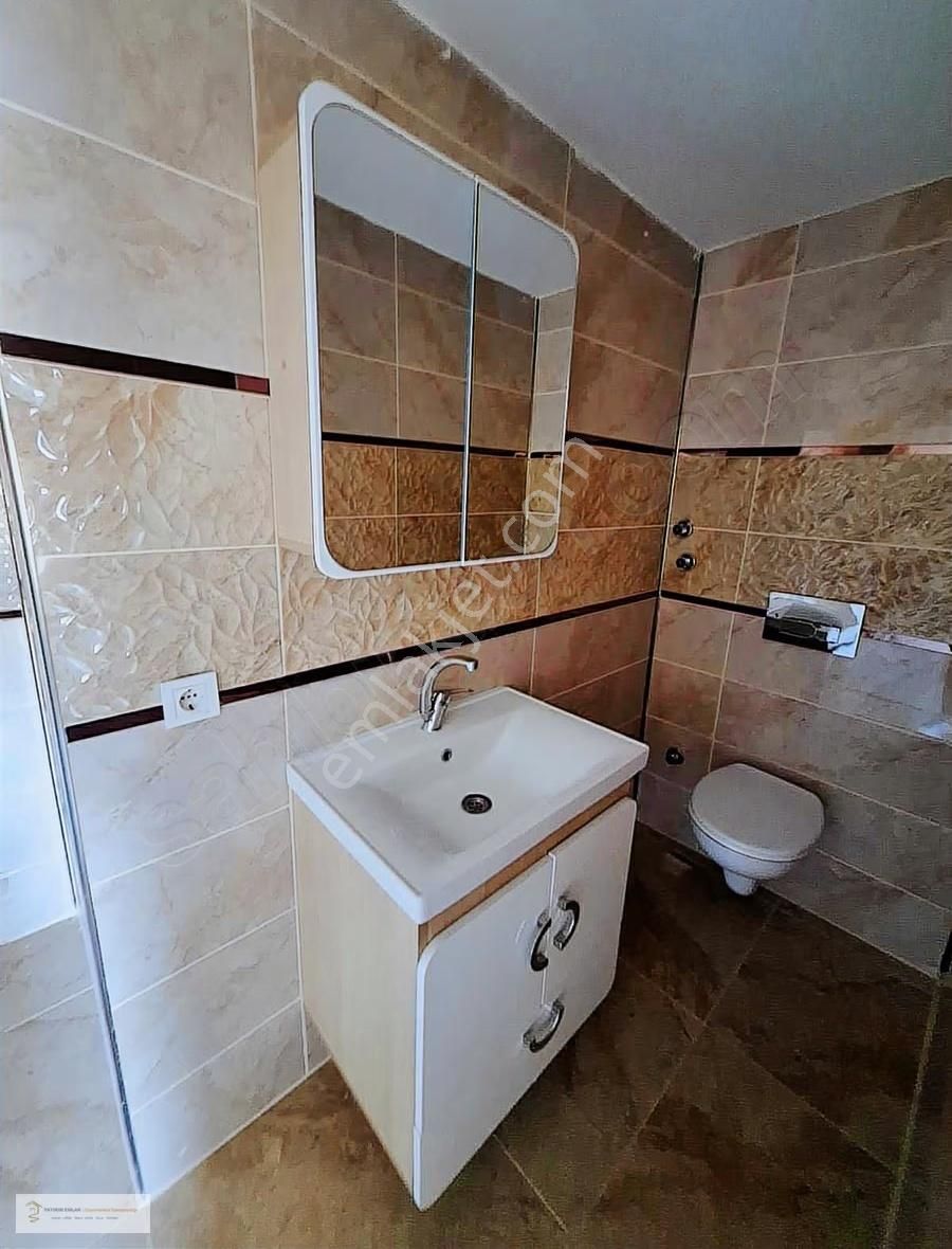 Tepeköy Mah. Çarşı Merkezde Kiralık 175 M² Dubleks Daire - Görsel 12