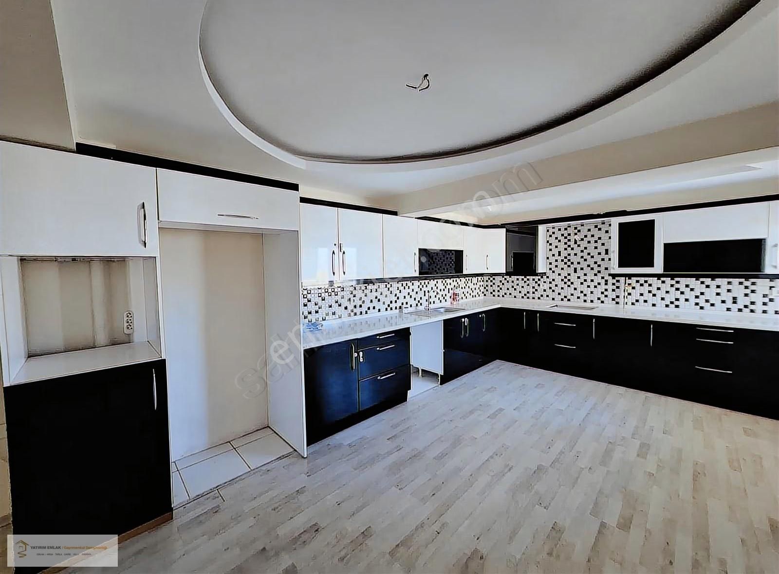 Tepeköy Mah. Çarşı Merkezde Kiralık 175 M² Dubleks Daire - Görsel 11
