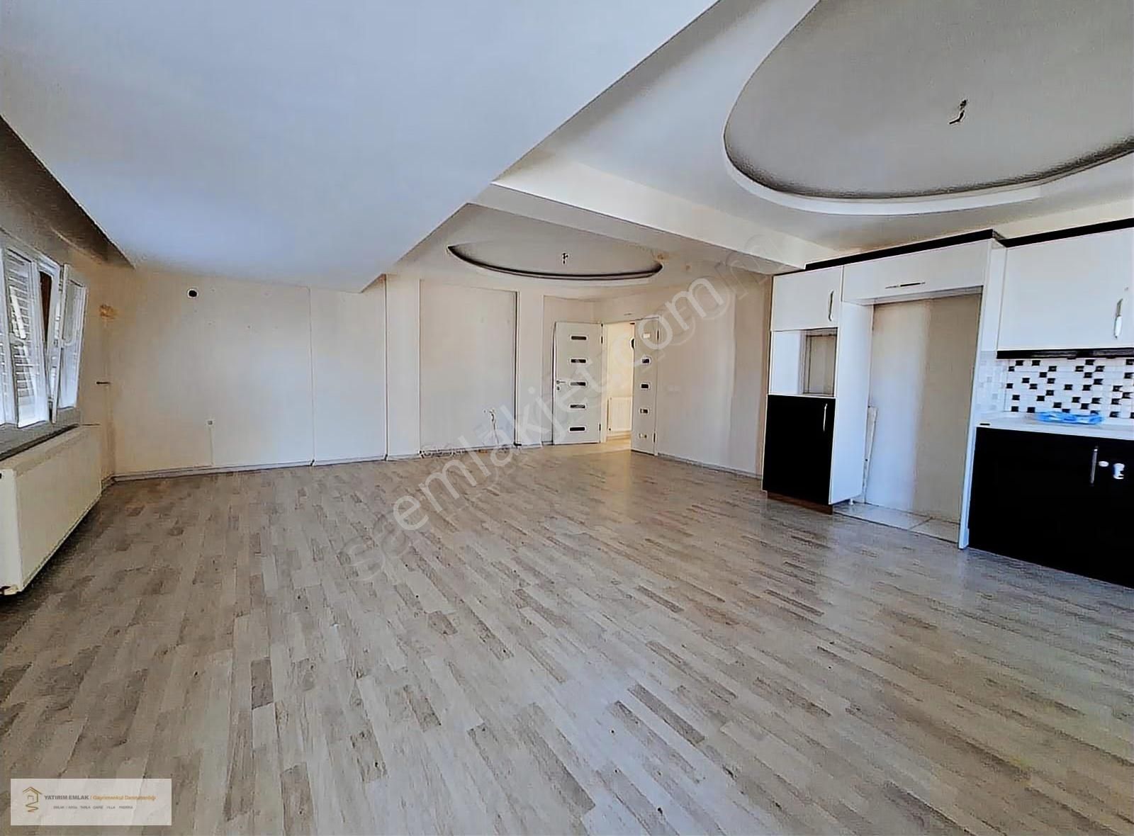 Tepeköy Mah. Çarşı Merkezde Kiralık 175 M² Dubleks Daire - Görsel 35