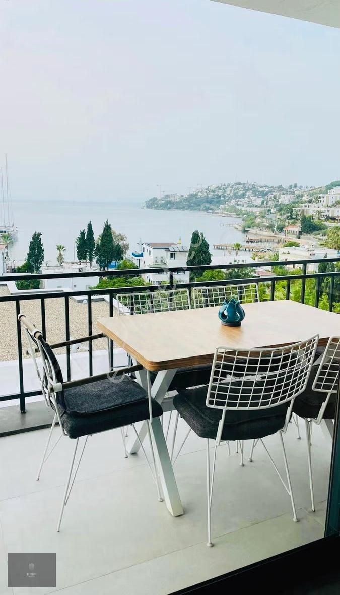 Bodrum Gündoğan Merkez'de Yıllık Kiralık 2+1 Daire - Görsel 3