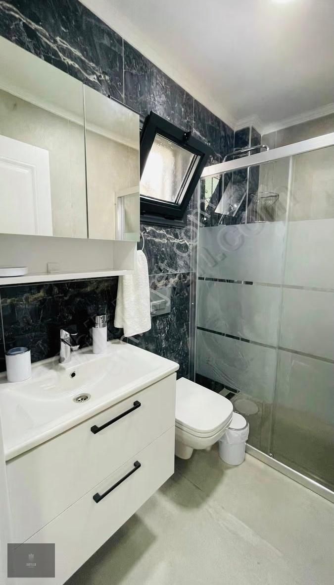 Bodrum Gündoğan Merkez'de Yıllık Kiralık 2+1 Daire - Görsel 13