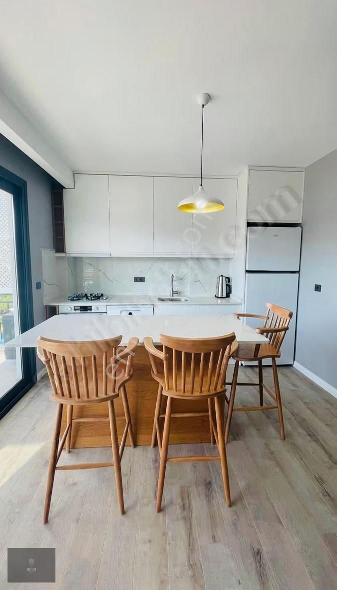 Bodrum Gündoğan Merkez'de Yıllık Kiralık 2+1 Daire - Görsel 6