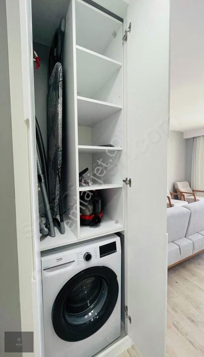 Bodrum Gündoğan Merkez'de Yıllık Kiralık 2+1 Daire - Görsel 10