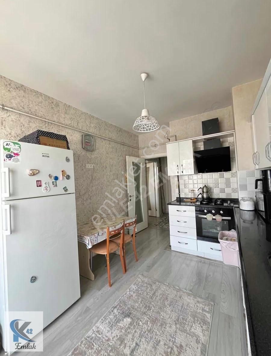 Kule 42 Emlak'tan Erenler Mah. Siteiçi Arakat 3+1 Satılık Daire - Görsel 5