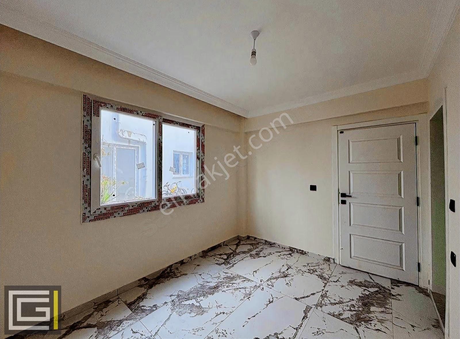 Ana Caddeye Yakın Müstakil Girişli Sıfır 1+1 Satılık Daire - Görsel 12