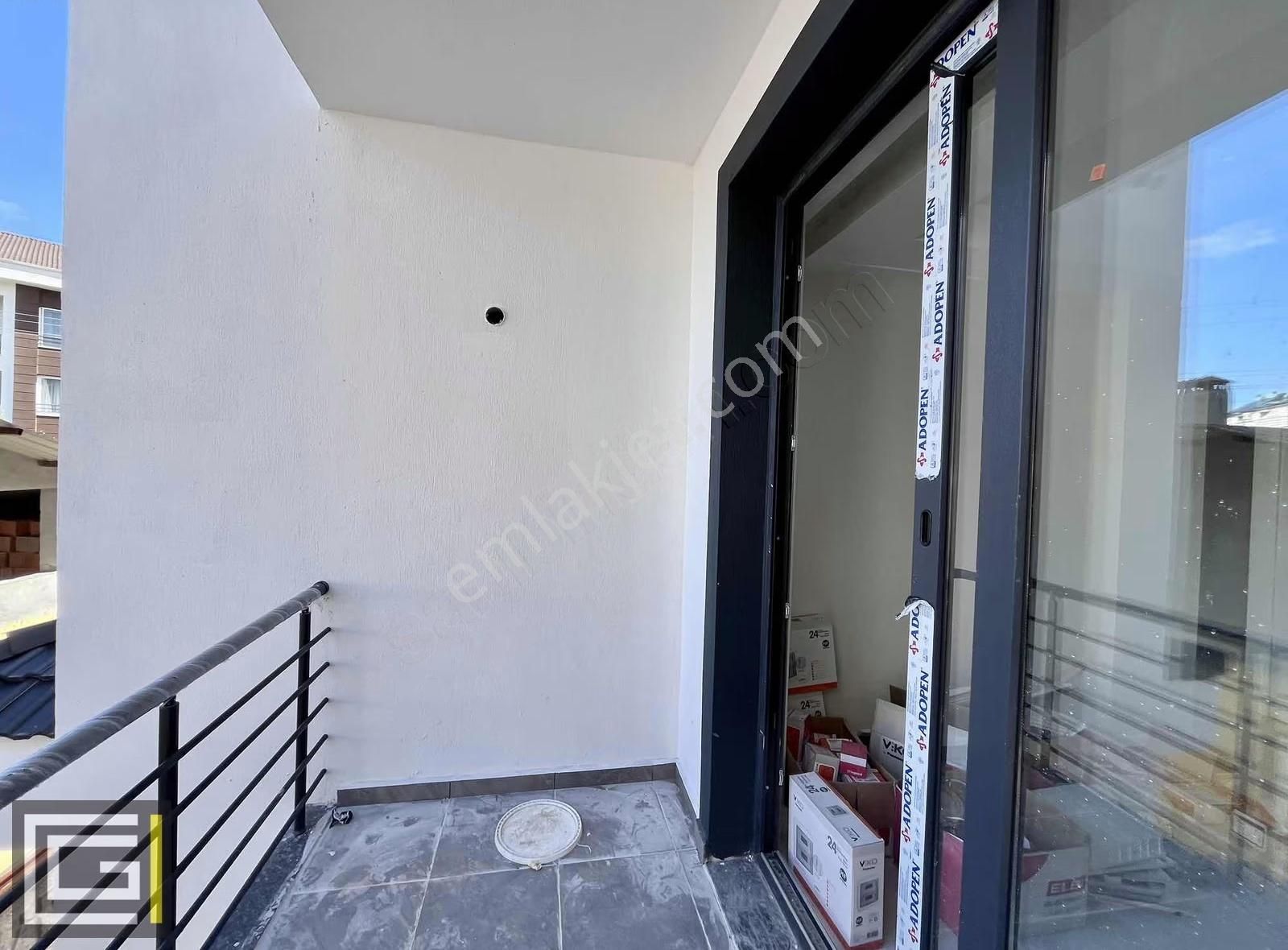 Asansörlü Arakat Ferah 2+1 Sıfır Satılık Daire - Görsel 16