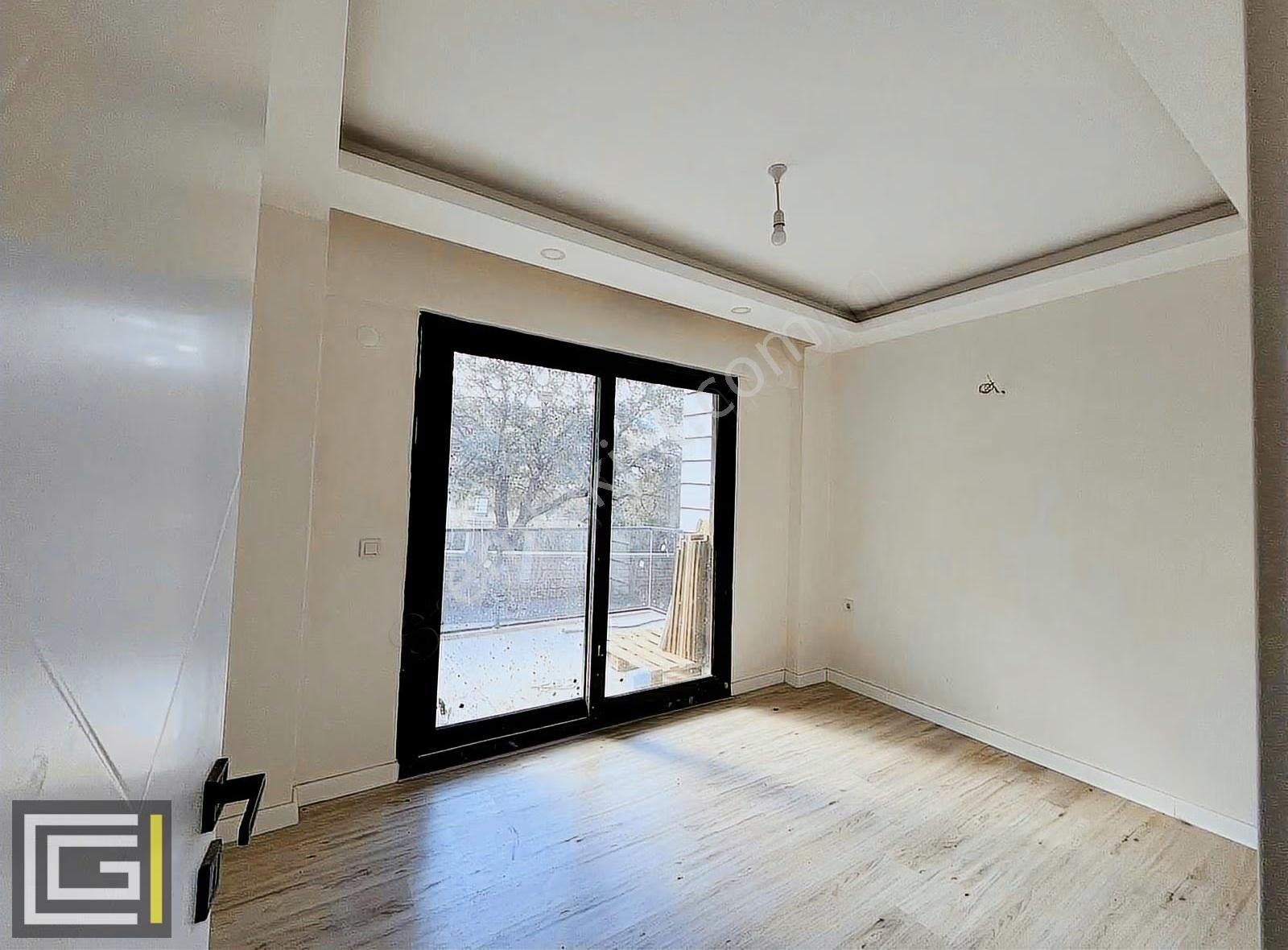 Açık Otoparklı, Müstakil Girişli Yeni Yapı 2+1! - Görsel 10
