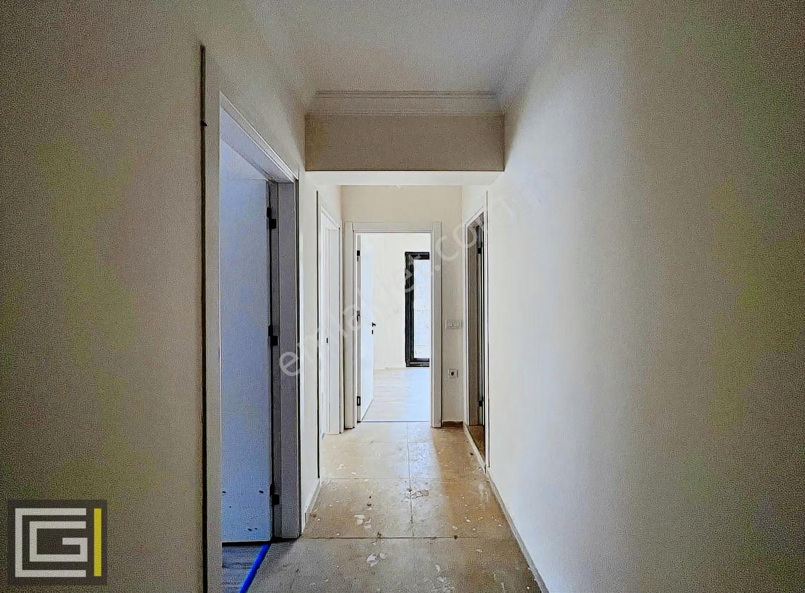 Açık Otoparklı, Müstakil Girişli Yeni Yapı 2+1! - Görsel 19