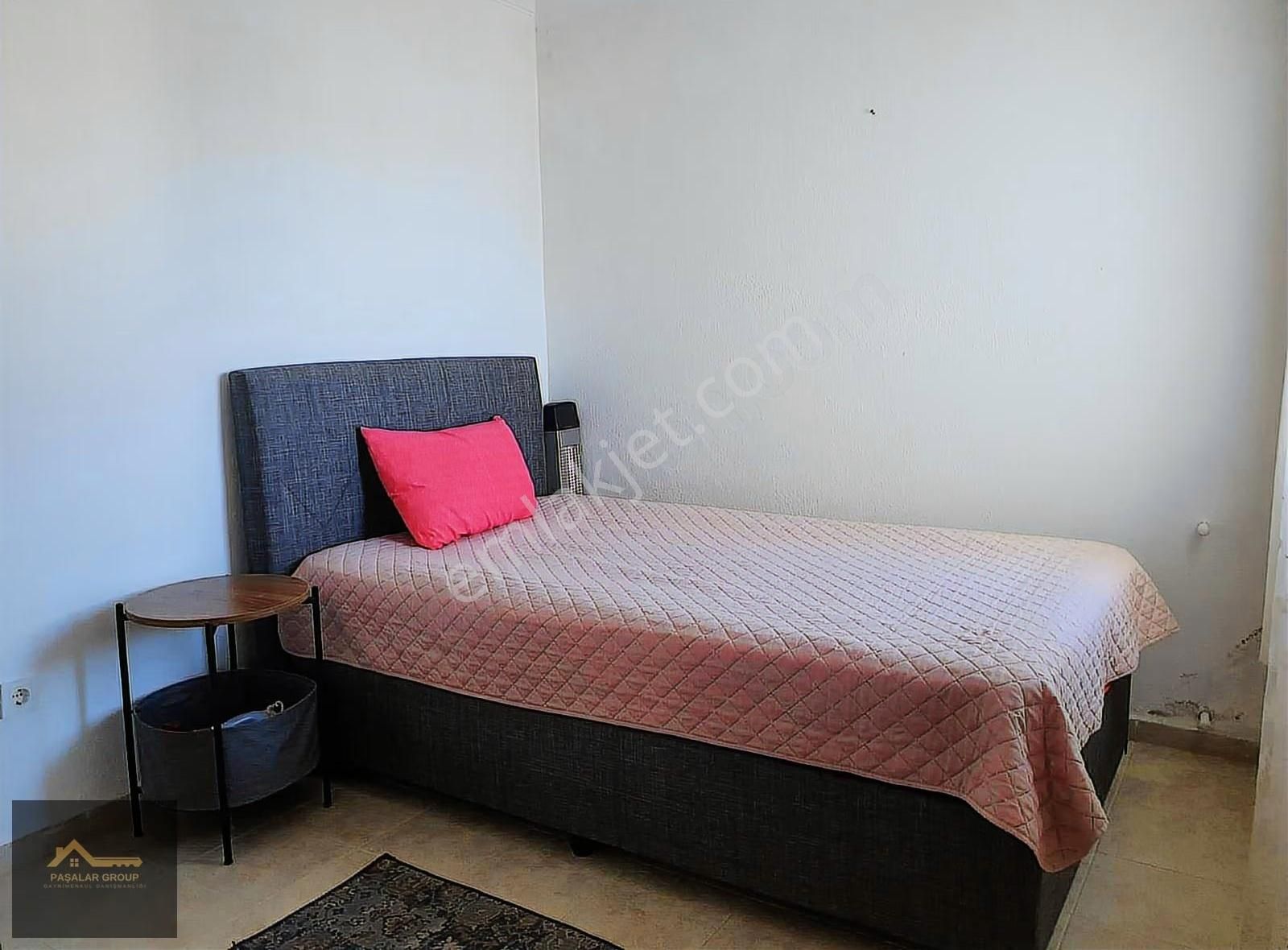 Akyarlar'da Panoramik Deniz Manzaralı 4+2 Müstakil Dubleks - Görsel 9