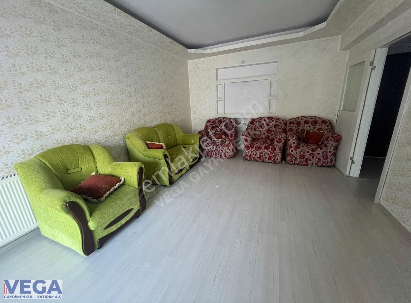 ▄vega▄durali Alıç Mahallesinde Ferah 2+1 Daire - Görsel 24