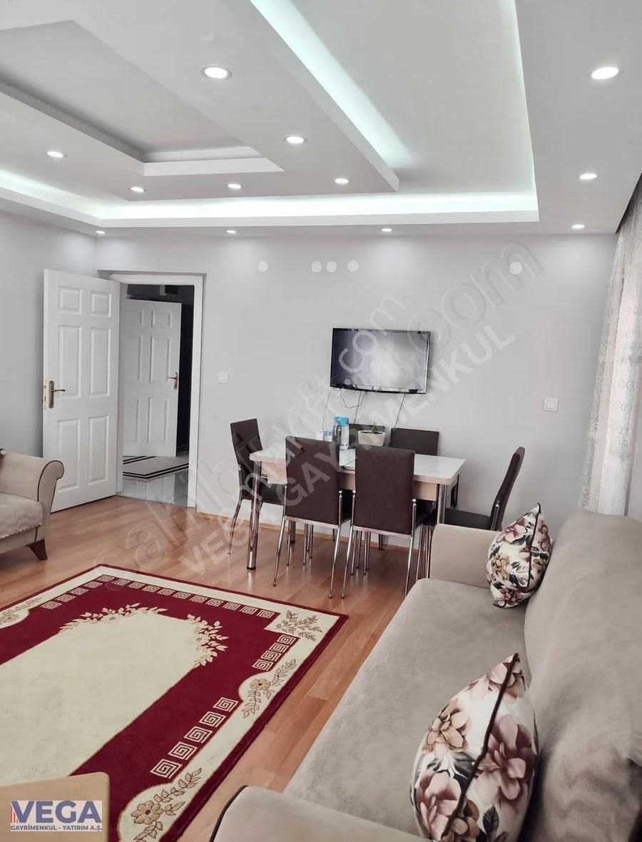▄vega▄cengizhan Mahallesinde Full Yapılı Ferah Daire - Görsel 25