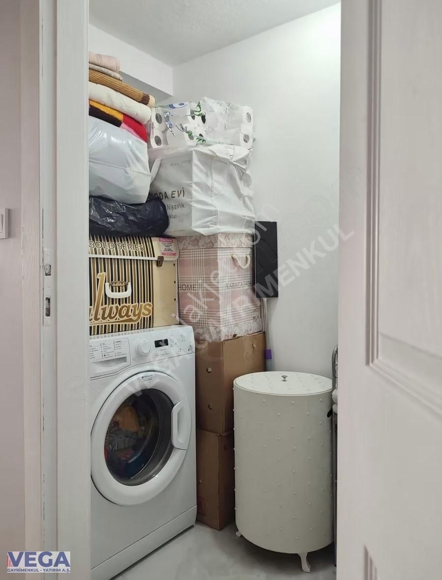 ▄vega▄cengizhan Mahallesinde Full Yapılı Ferah Daire - Görsel 15
