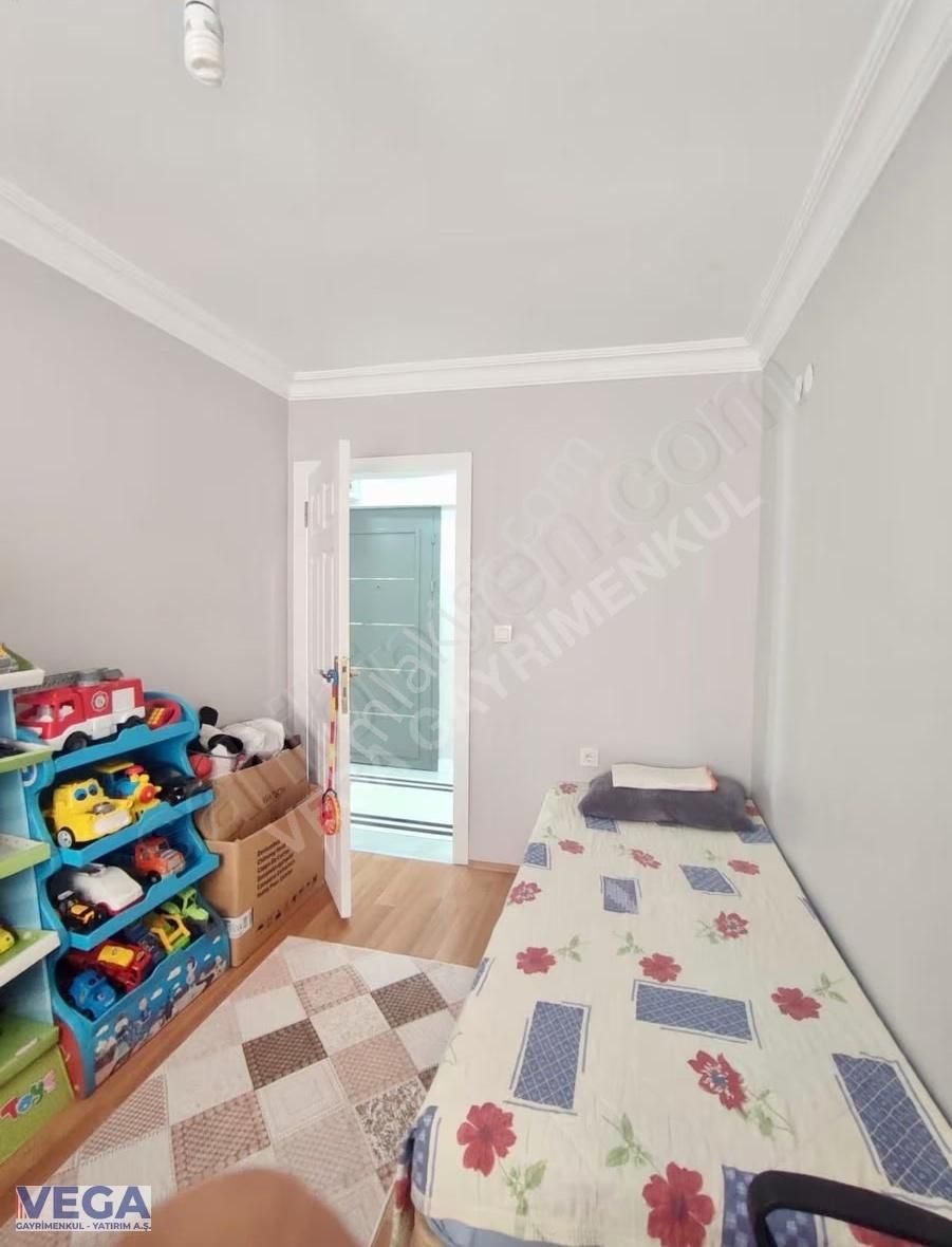 ▄vega▄cengizhan Mahallesinde Full Yapılı Ferah Daire - Görsel 8