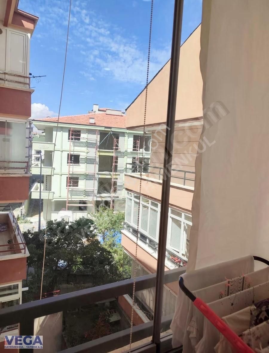 ▄vega▄cengizhan Mahallesinde Full Yapılı Ferah Daire - Görsel 5