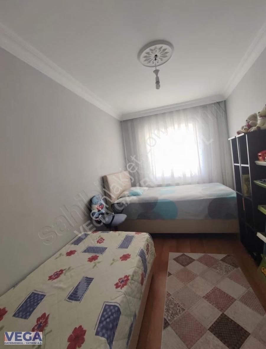 ▄vega▄cengizhan Mahallesinde Full Yapılı Ferah Daire - Görsel 26