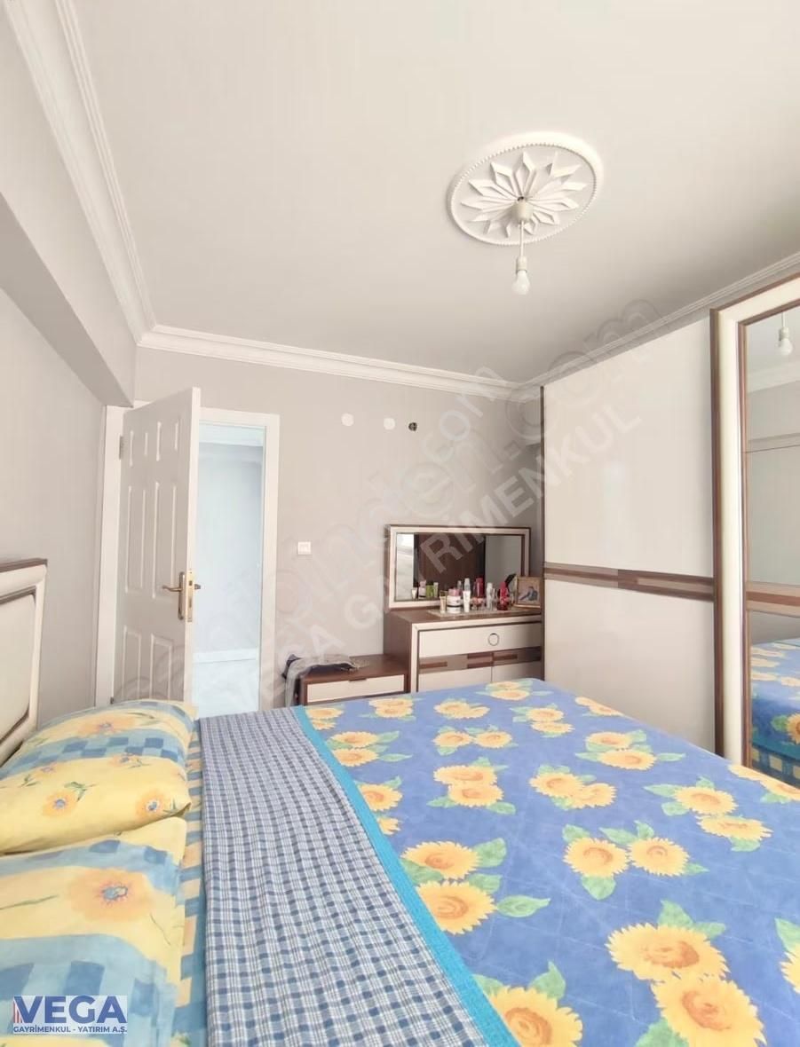 ▄vega▄cengizhan Mahallesinde Full Yapılı Ferah Daire - Görsel 18