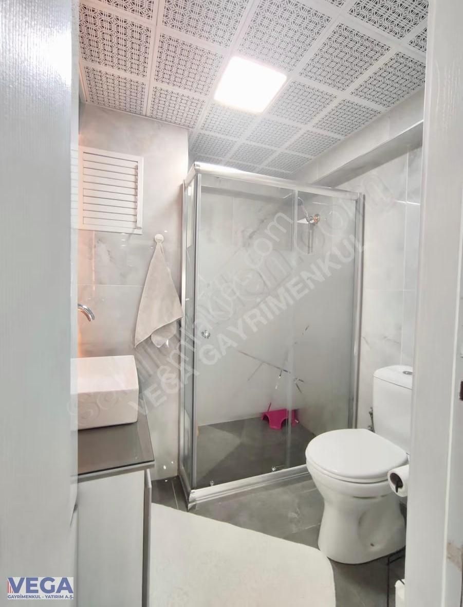 ▄vega▄cengizhan Mahallesinde Full Yapılı Ferah Daire - Görsel 16