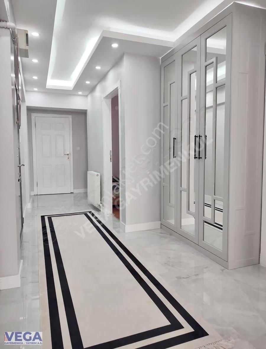 ▄vega▄cengizhan Mahallesinde Full Yapılı Ferah Daire - Görsel 3