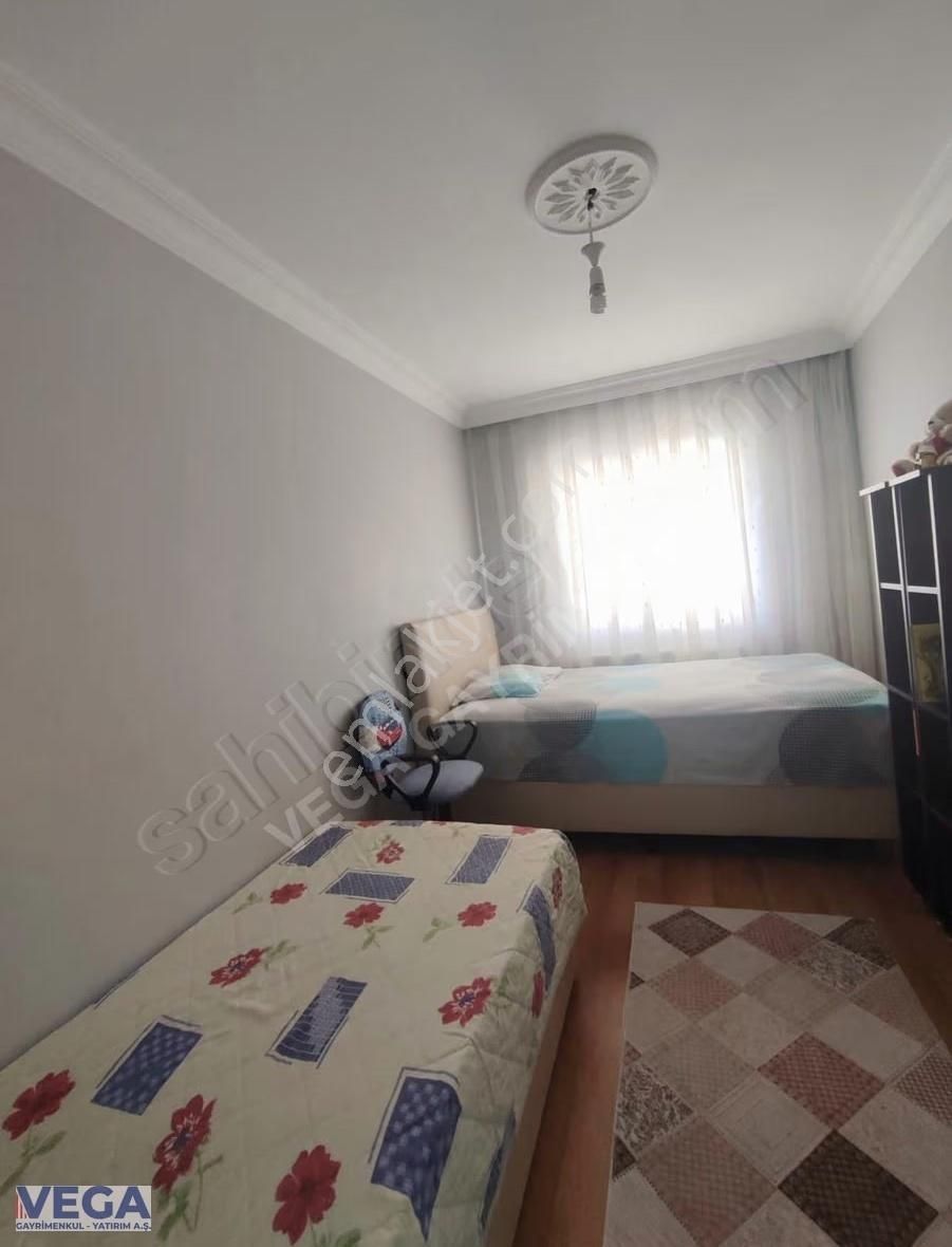 ▄vega▄cengizhan Mahallesinde Full Yapılı Ferah Daire - Görsel 28