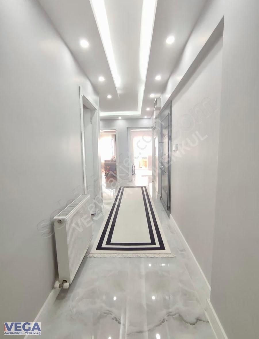 ▄vega▄cengizhan Mahallesinde Full Yapılı Ferah Daire - Görsel 9