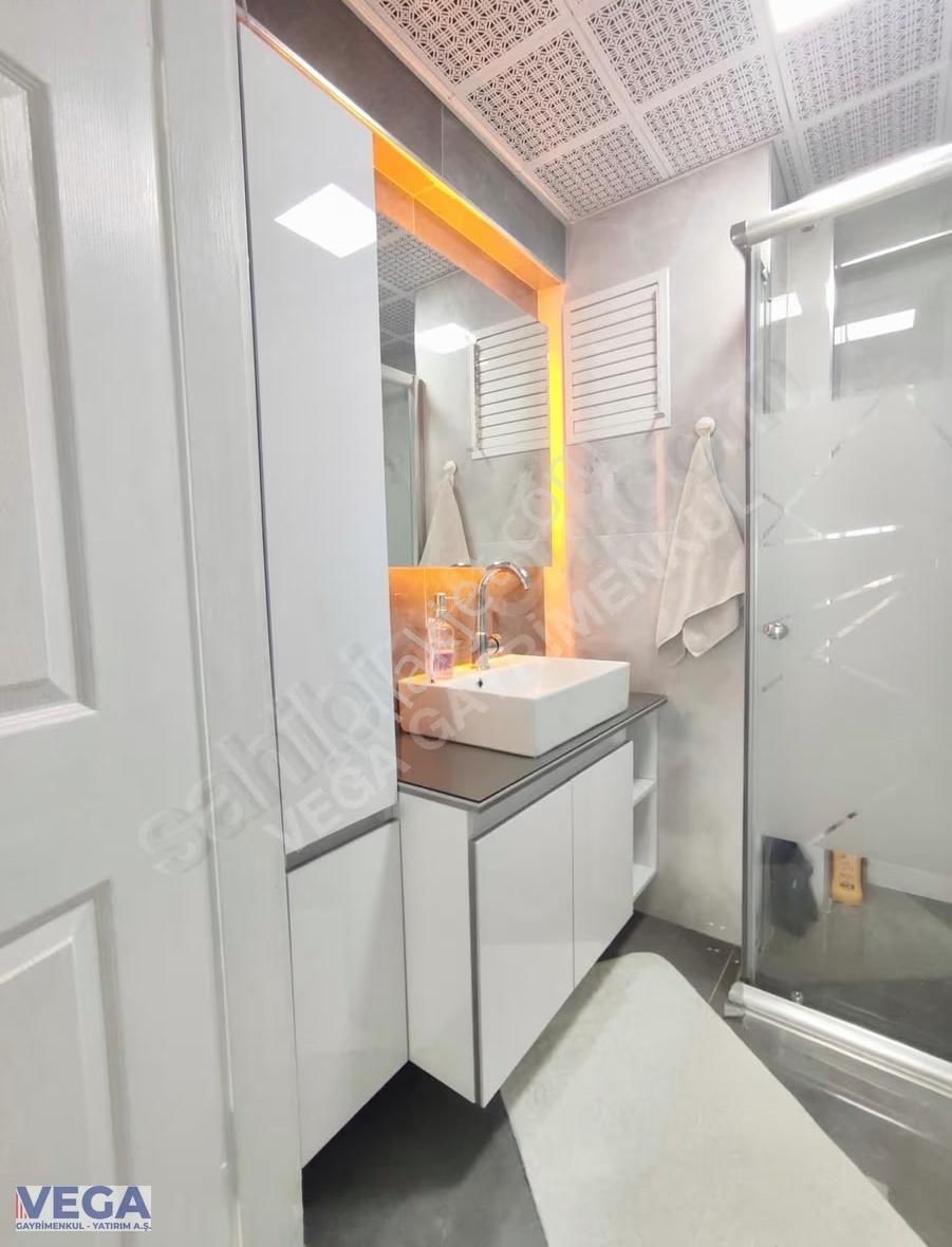 ▄vega▄cengizhan Mahallesinde Full Yapılı Ferah Daire - Görsel 22
