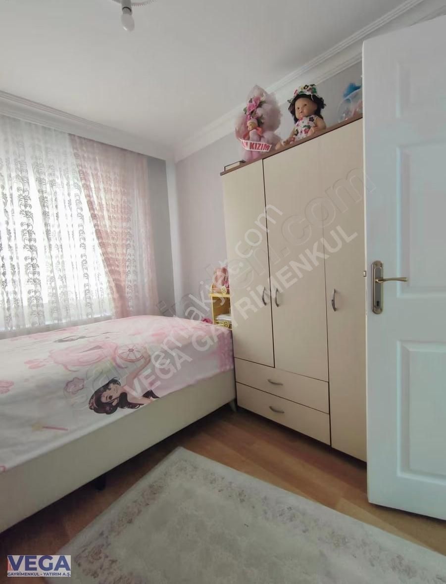 ▄vega▄cengizhan Mahallesinde Full Yapılı Ferah Daire - Görsel 12