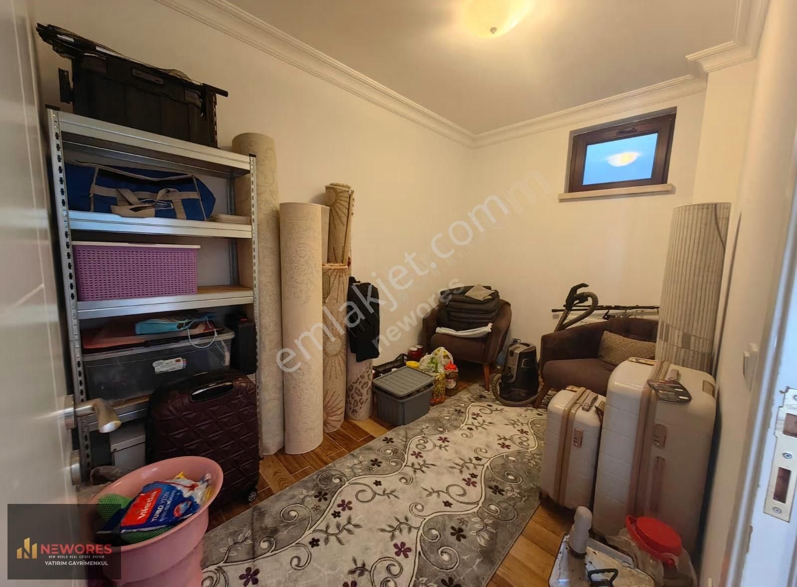 Tuzla Tepeören Sultan Konakları Satılık Villa - Görsel 21