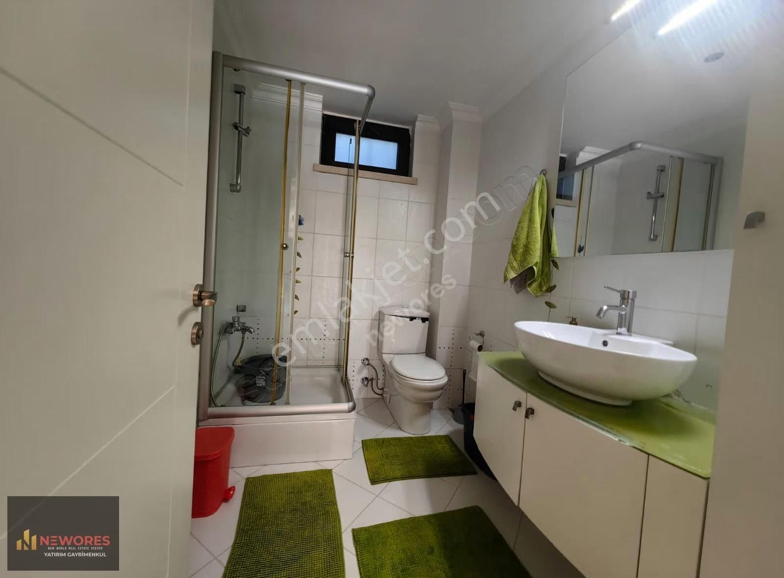 Tuzla Tepeören Sultan Konakları Satılık Villa - Görsel 2