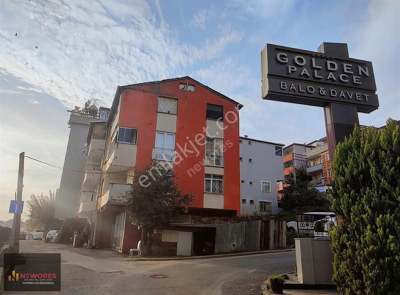 Çayırova Caddeye Yakın 3+1 Teraslı Fırsat Satılık Üst Dublex - Görsel 6