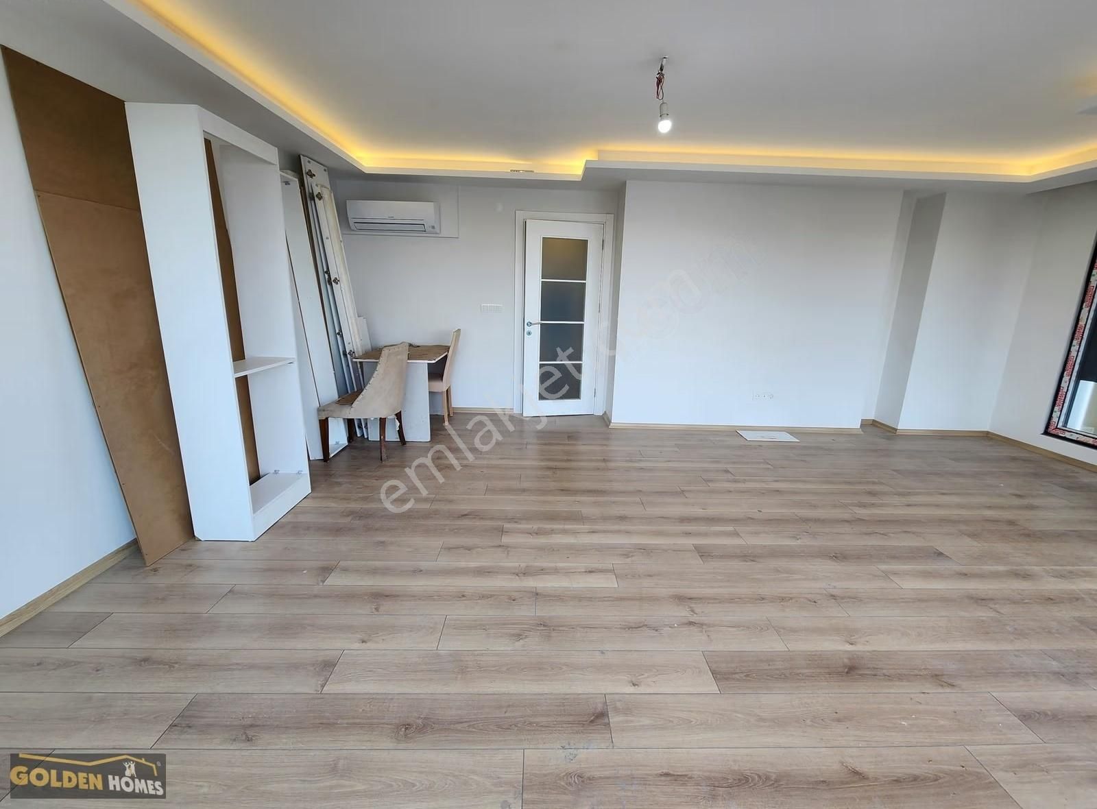 Golden Homes'tan Sultantepede K.otoparklı Balkonlu Satılık 3+1 - Görsel 8