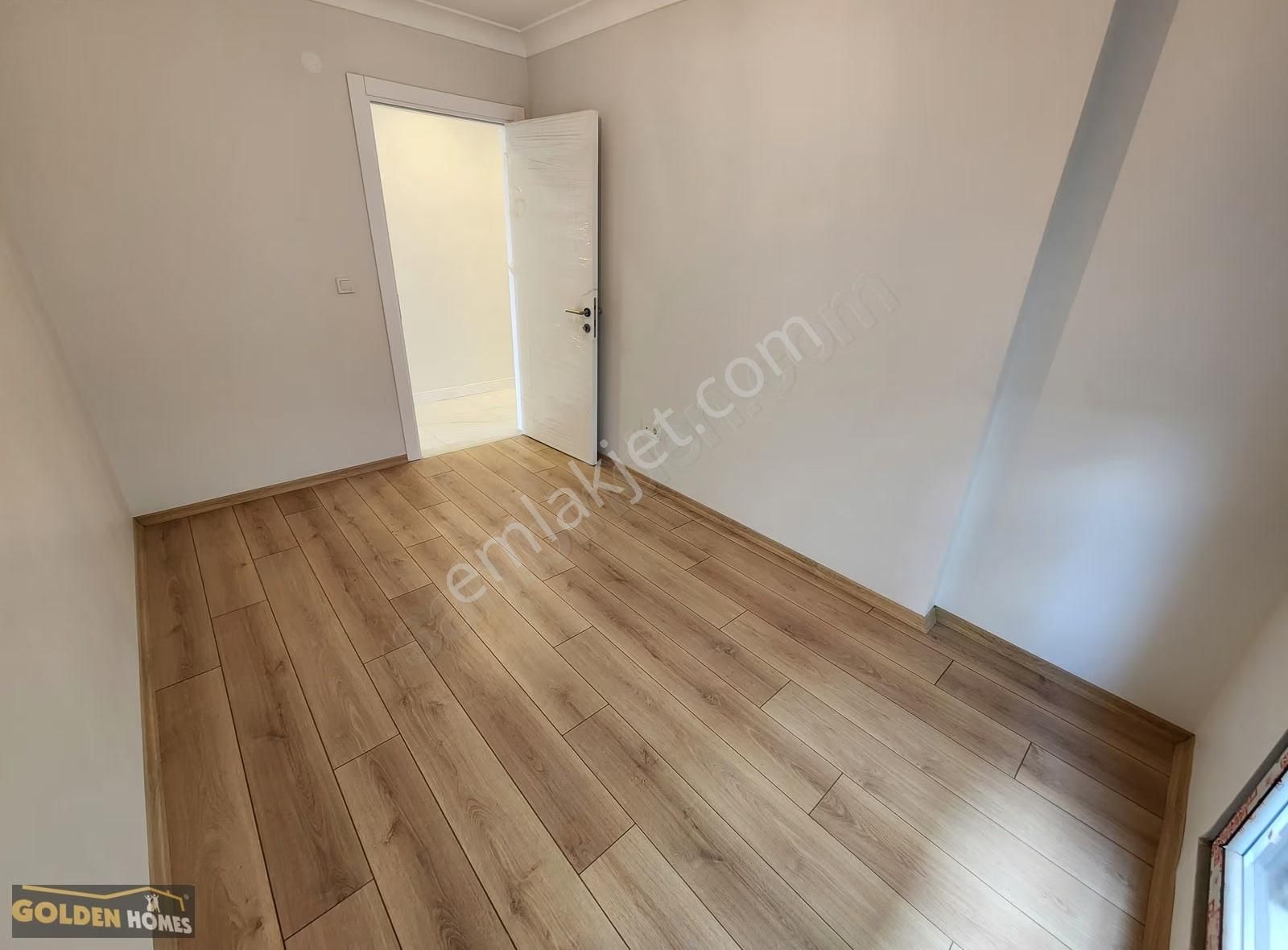 Golden Homes'tan Sultantepede K.otoparklı Balkonlu Satılık 3+1 - Görsel 29