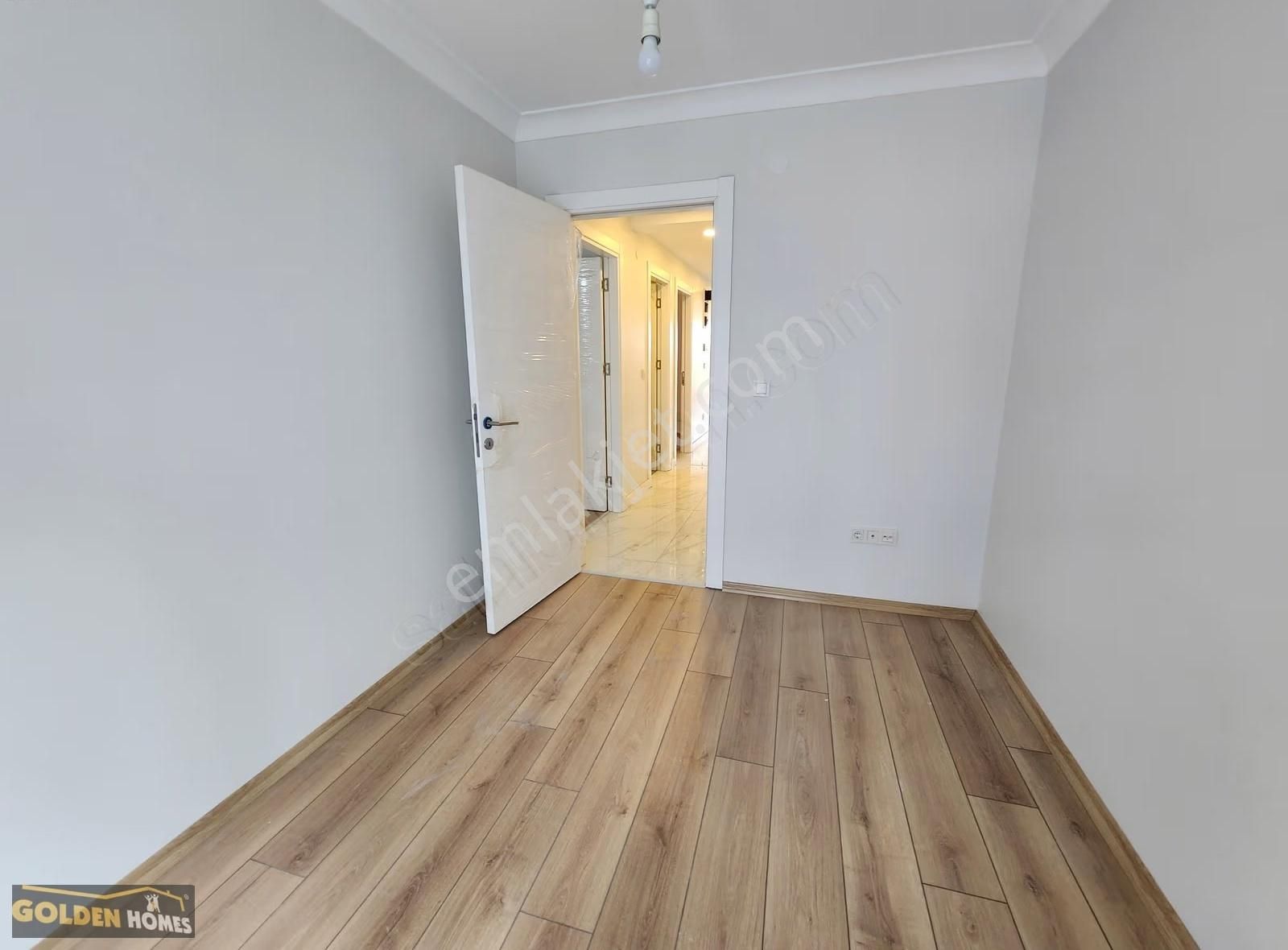 Golden Homes'tan Sultantepede K.otoparklı Balkonlu Satılık 3+1 - Görsel 6