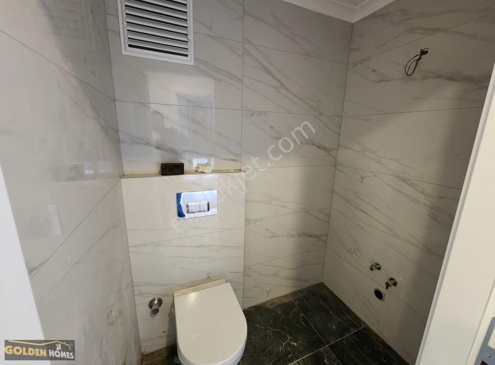 Golden Homes'tan Sultantepede K.otoparklı Balkonlu Satılık 3+1 - Görsel 14