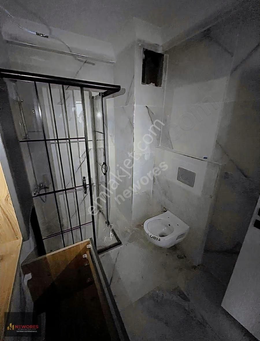 İstasyonda Emsalsiz Lokasyonda 2+1