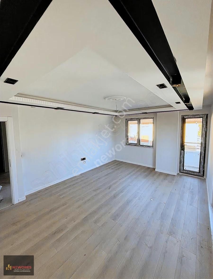 İstasyonda Emsalsiz Lokasyonda 2+1 - Görsel 12