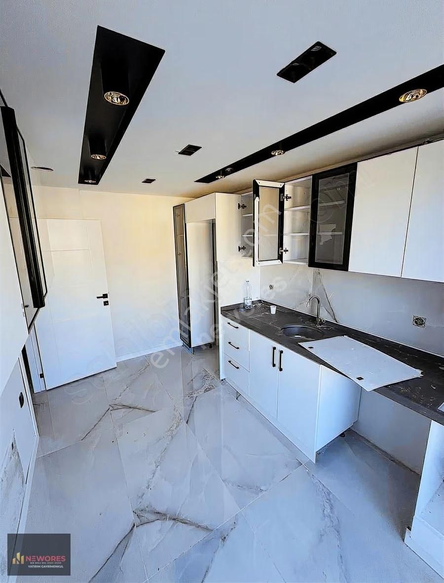 İstasyonda Emsalsiz Lokasyonda 2+1 - Görsel 30