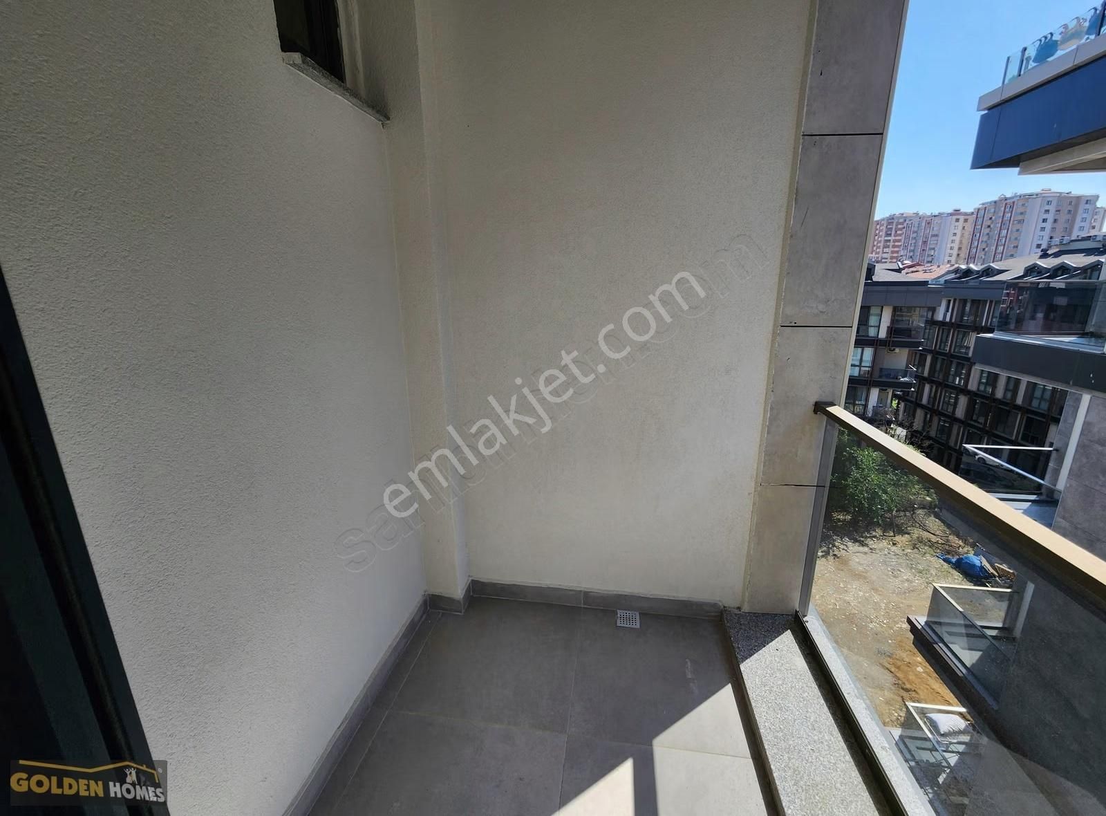 Golden Homes^tan Koşuyolunda Sitede 4+1 Otoparklı Lüx Dublex - Görsel 14