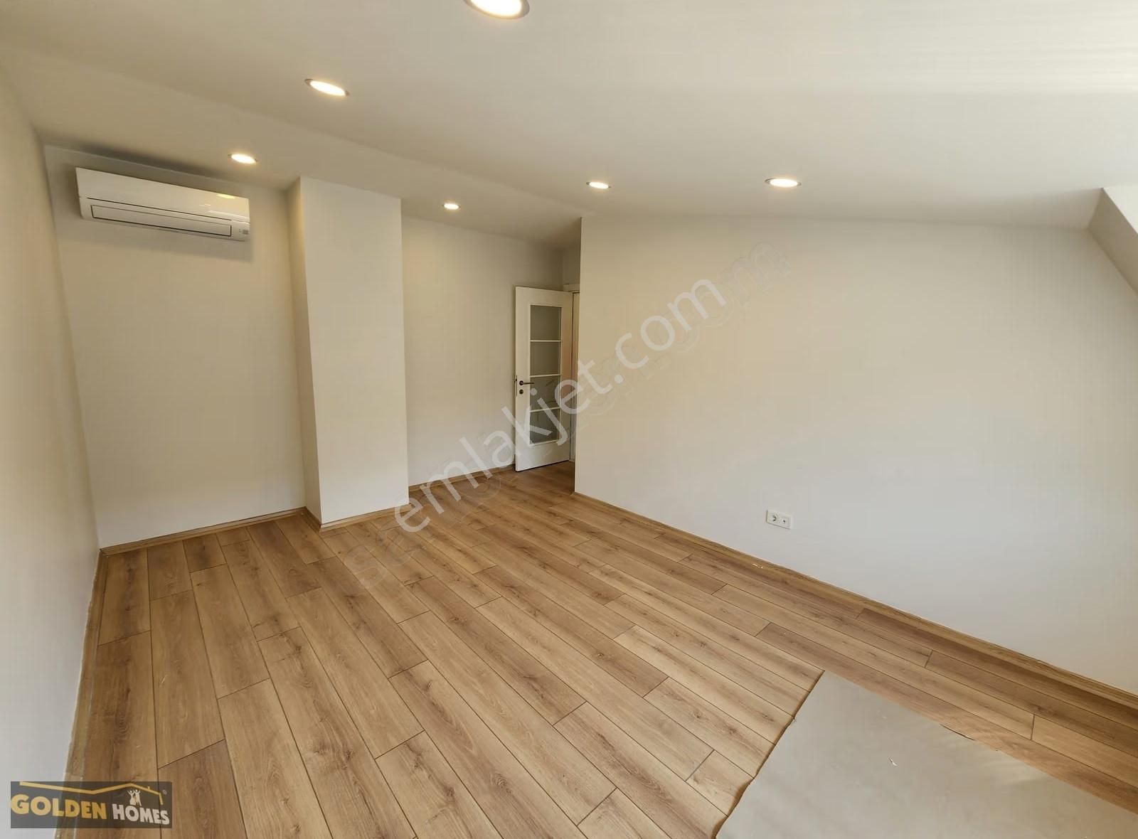 Golden Homes^tan Koşuyolunda Sitede 4+1 Otoparklı Lüx Dublex - Görsel 29