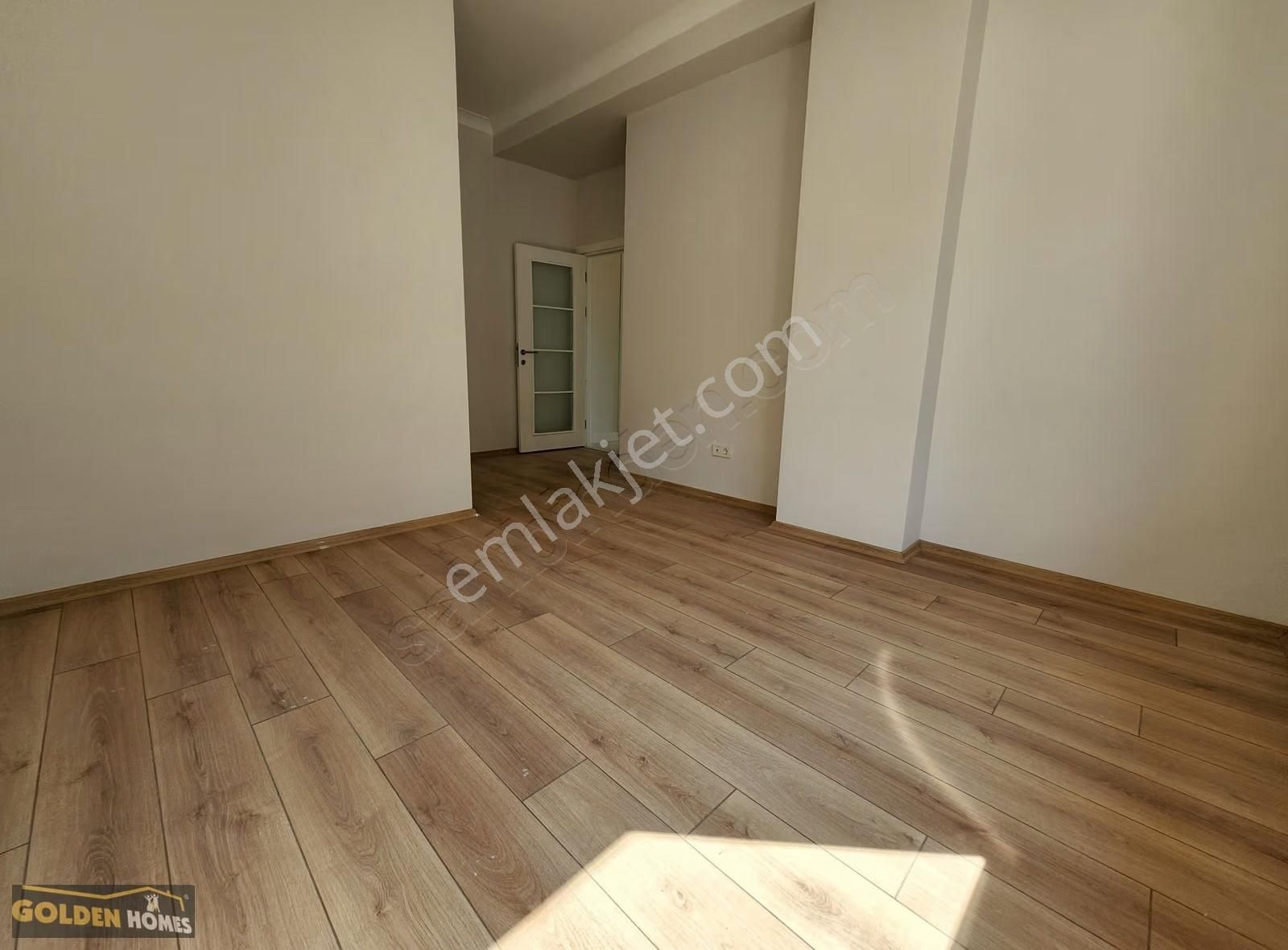 Golden Homes^tan Koşuyolunda Sitede 4+1 Otoparklı Lüx Dublex - Görsel 25