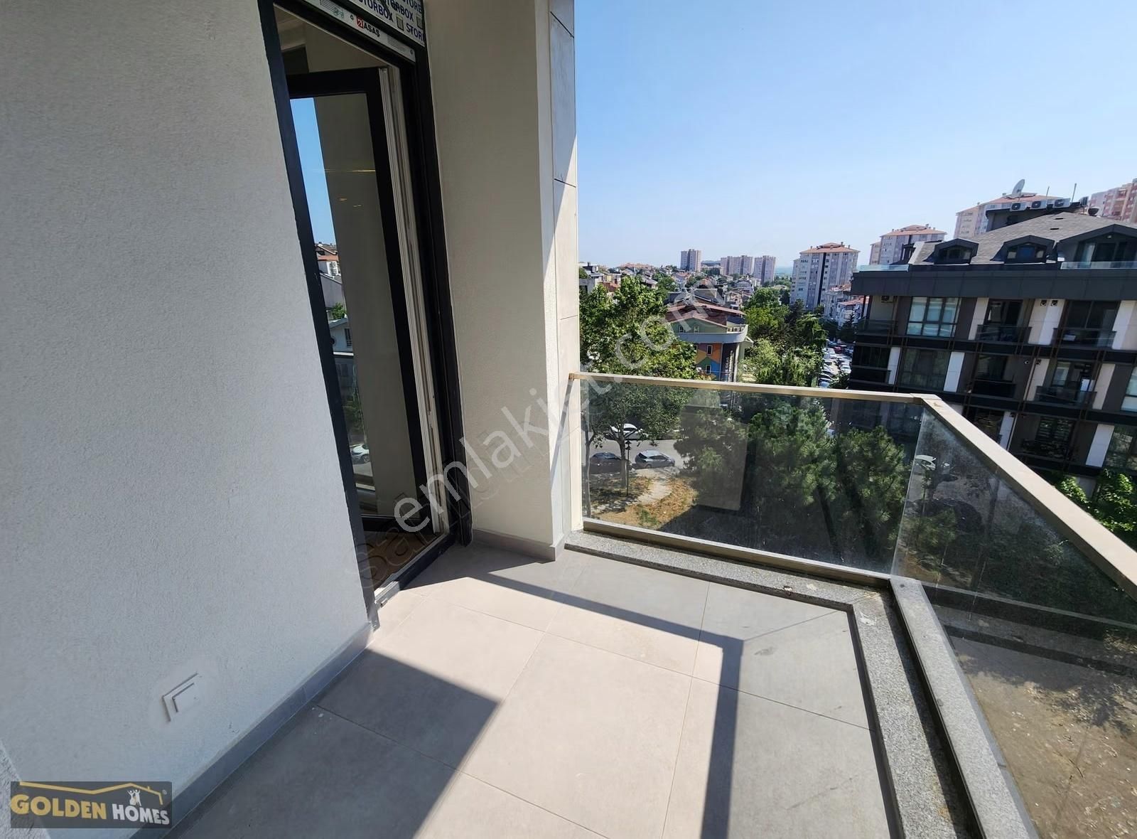 Golden Homes^tan Koşuyolunda Sitede 4+1 Otoparklı Lüx Dublex - Görsel 19