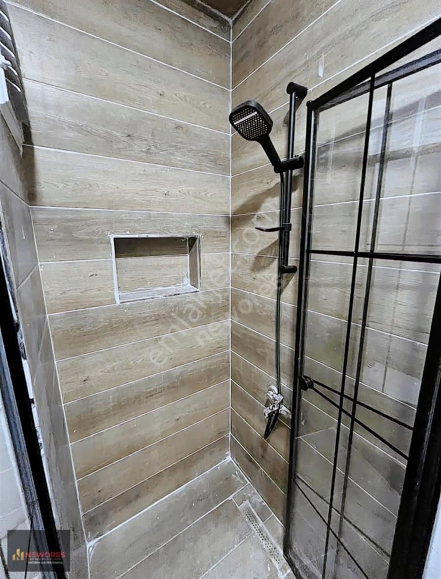 Sırasöğütlerde Premium Projede Yerden Isıtmalı Asansörlü 2+1 - Görsel 35