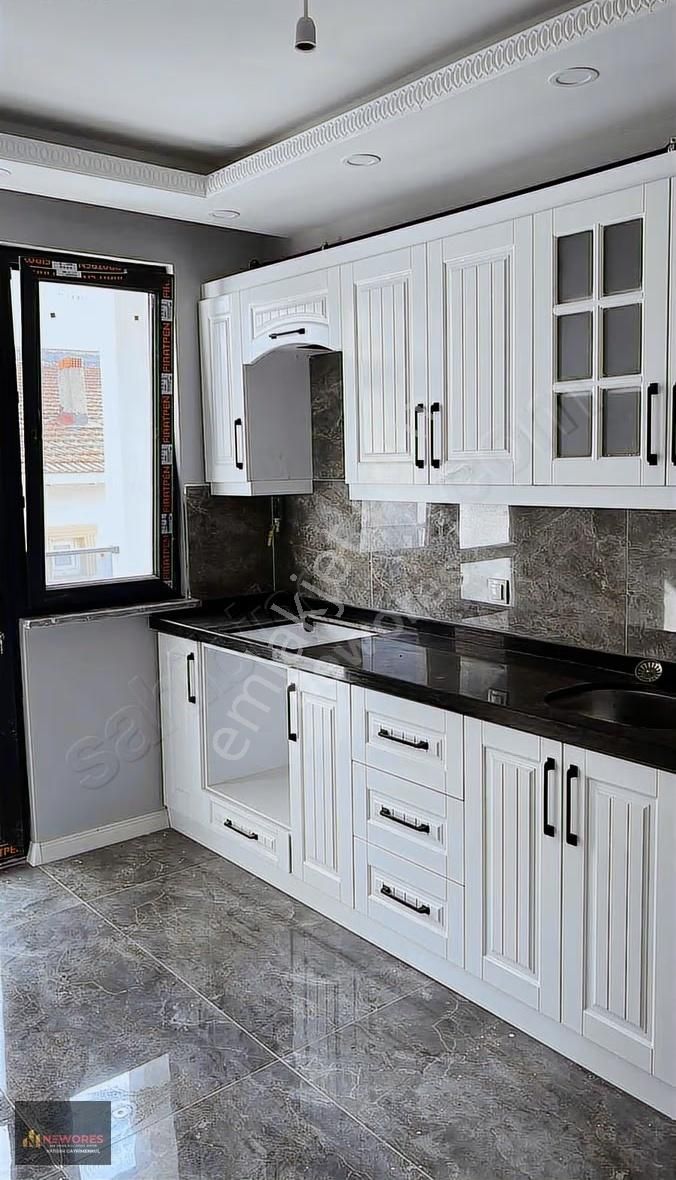 Sırasöğütlerde Premium Projede Yerden Isıtmalı Asansörlü 2+1 - Görsel 10