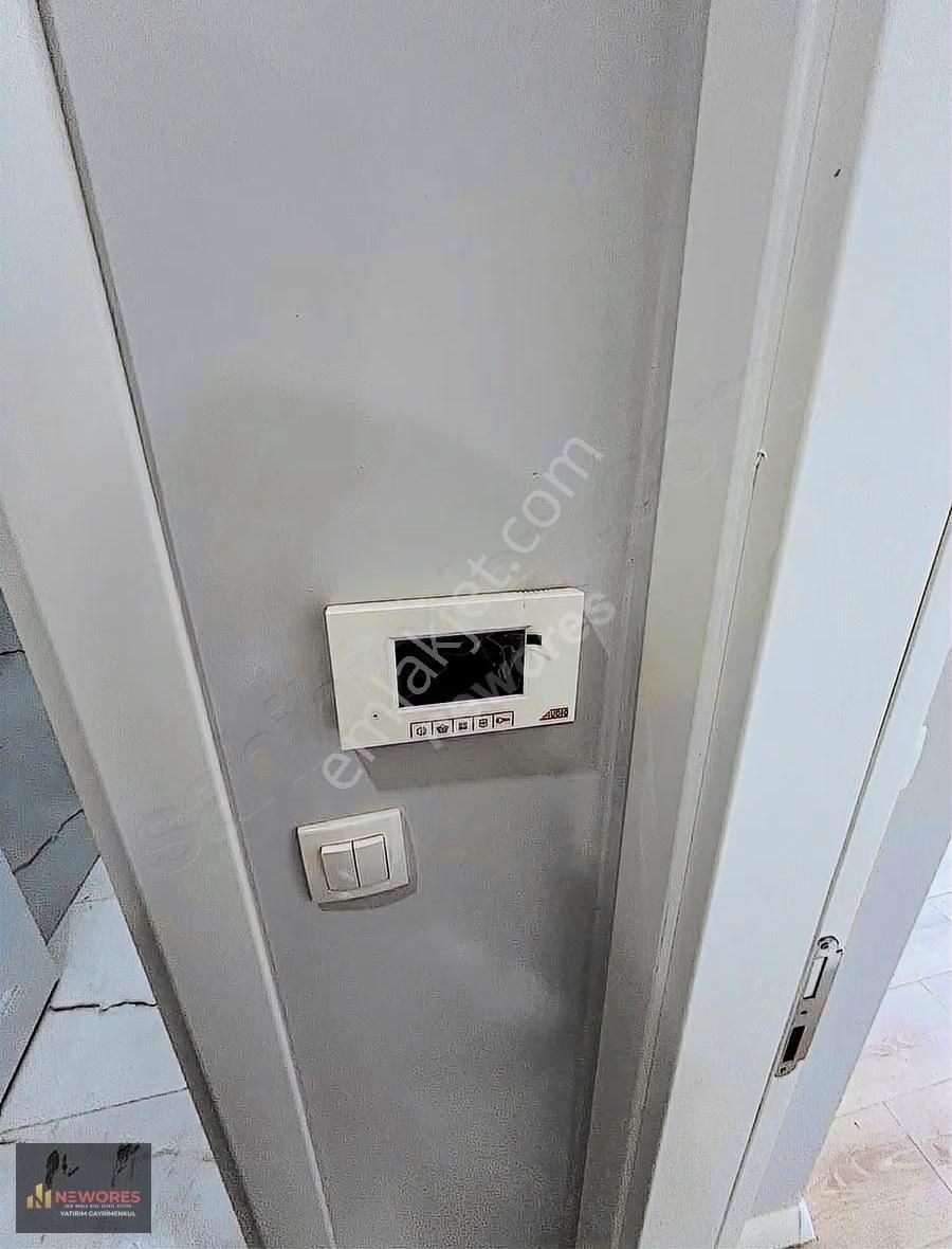 Sırasöğütlerde Premium Projede Yerden Isıtmalı Asansörlü 2+1 - Görsel 13